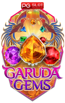 GarudaGems nekronet GAME