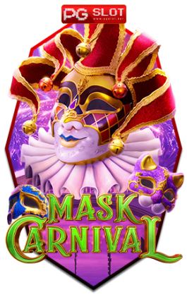 MaskCarnival nekronet GAME
