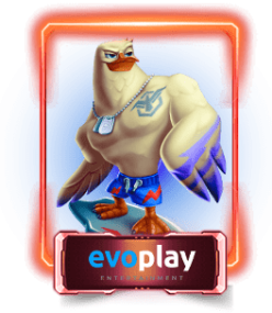 evo Camp nekronet