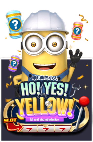 HOYESYELLOW-GAME-เว็บนอก