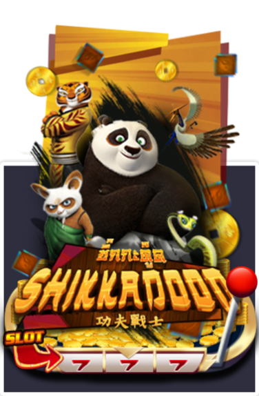 SHIKKADood-GAME-เว็บนอก
