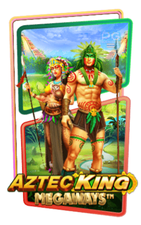 AZTEC King nekronet.com