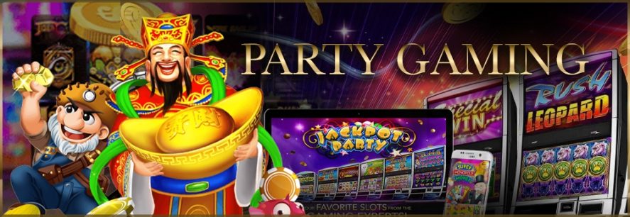 party-nekronet.com